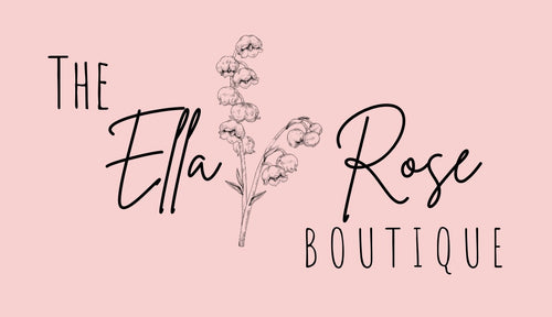 The Ella Rose Boutique 